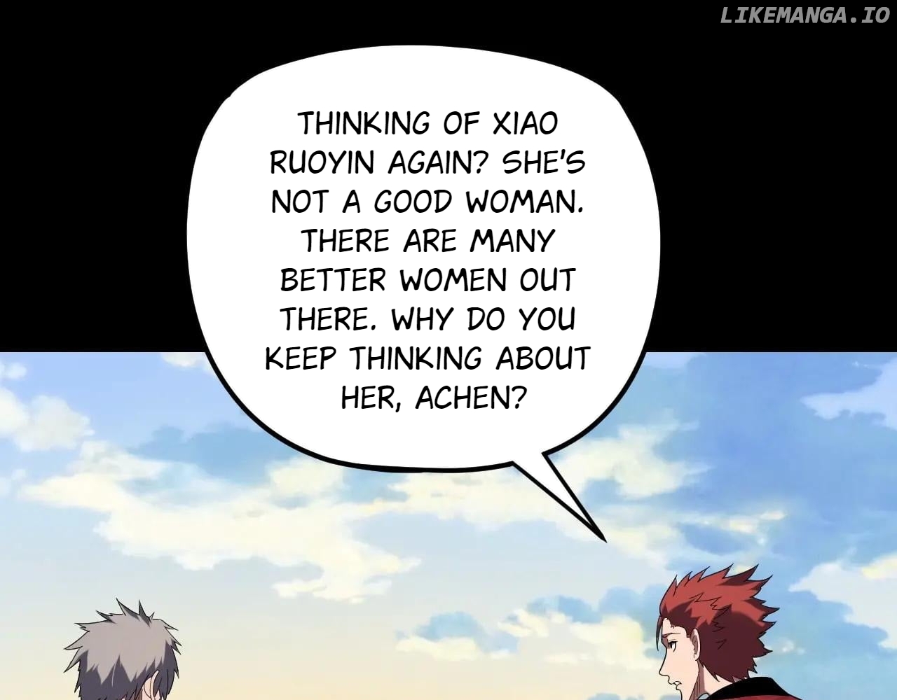 Me, The Heavenly Destined Villain Chapter 267 - page 101